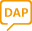 ����DAP